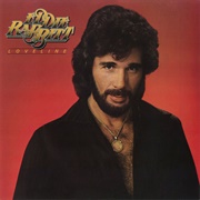Suspicions - Eddie Rabbitt