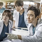 Medical Drama