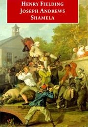 Shamela (Henry Fielding)