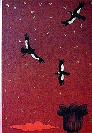 Towers of Silence (Paul Scott)