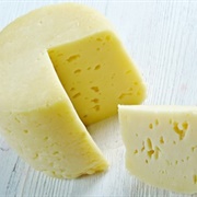 Jibneh Arabieh (United Arab Emirates)