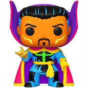 Doctor Strange (Blacklight)