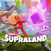 Supraland (2019)