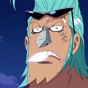 322. Goodbye My Lovable Followers! Franky Departs