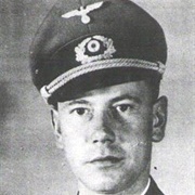 Heinrich Borgmann