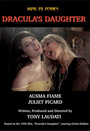 Dracula's Daughter (2020)