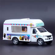 Toy Ice-Cream Truck