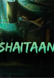Shaitaan (2022)