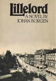 Lillelord (Johan Borgen)