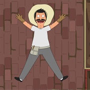 10. Late Afternoon in the Garden of Bob and Louise