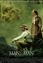 Man to Man (2005)