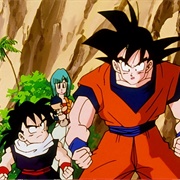 126. the Androids Appear