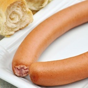 Wiener Würstchen