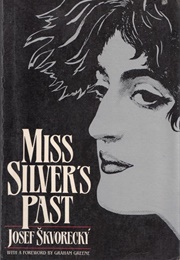 Miss Silver's Past (Josef Škvorecký)