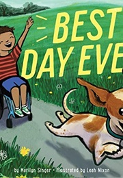 Best Day Ever! (Marilyn Singer)