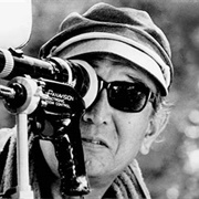 Akira Kurosawa Born 1910