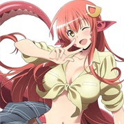 Miia (Monster Musume)