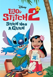 Lilo & Stitch 2: Stitch Has a Glitch (2005)