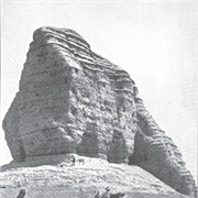 The Ziggurat of Dur-Kurigalzu