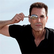 Uri Geller