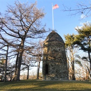 Old Powder House