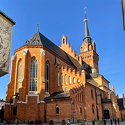 Tarnów, Poland