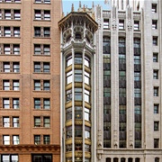Heineman Building