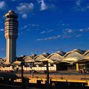 DCA - Arlington, VA/ Washington, D.C.