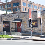 Station Inn, Nashville