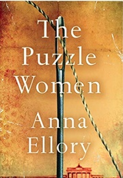 The Puzzle Women (Anna Ellory)