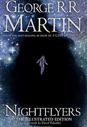 Nightflyers (George R.R. Martin)