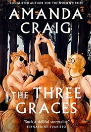 The Three Graces (Amanda Craig)