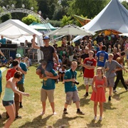 Crisis Festival (Vlaams-Brabant)