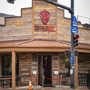 Buffalo Rose, Golden, CO, USA