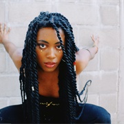 Brittany Campbell (Bisexual, She/Her)