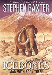 Icebones (Stephen Baxter)
