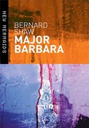 Major Barbara (George Bernard Shaw)