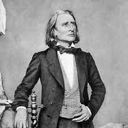 Franz Liszt