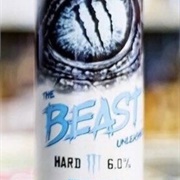 Beast Unleashed