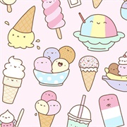 Ice Cream