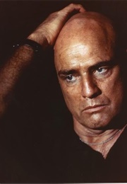 'Apocalypse Now' - Marlon Brando (1979)