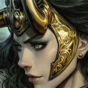 Lady Loki