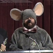 Mouse (Al, Home Improvement)