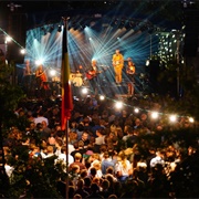 Dioniss Festival (Oost-Vlaanderen)