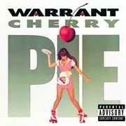 Cherry Pie (Warrant, 1990)
