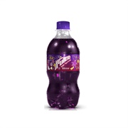 Frutee Grape Xplosion