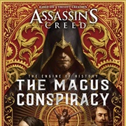 Assassin's Creed: The Engine of History (Series)