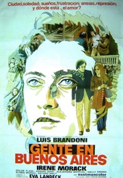 Gente En Buenos Aires (1974)