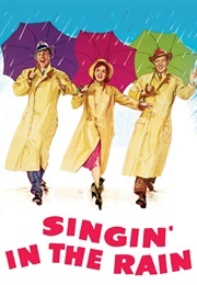 Singin' in the Rain (1952)