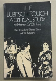 The Lubitsch Touch (Herman G. Weinberg)